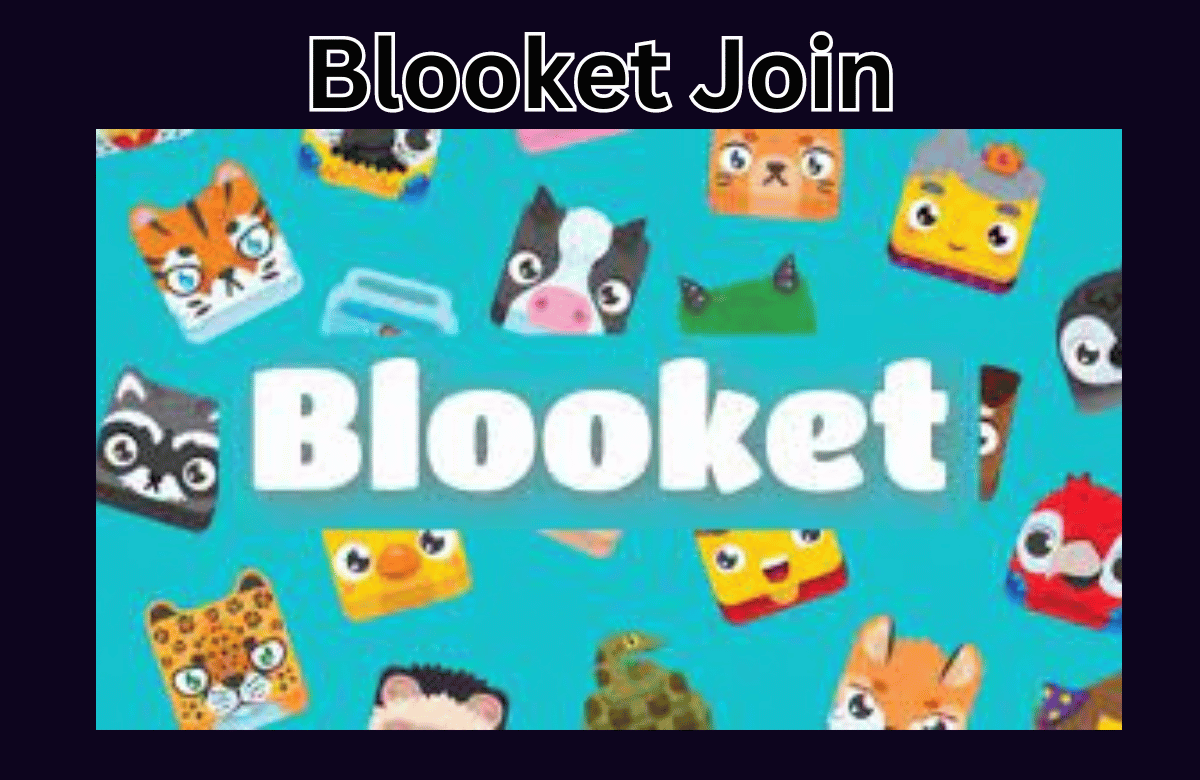 How to Blooket Join: A Comprehensive Guide