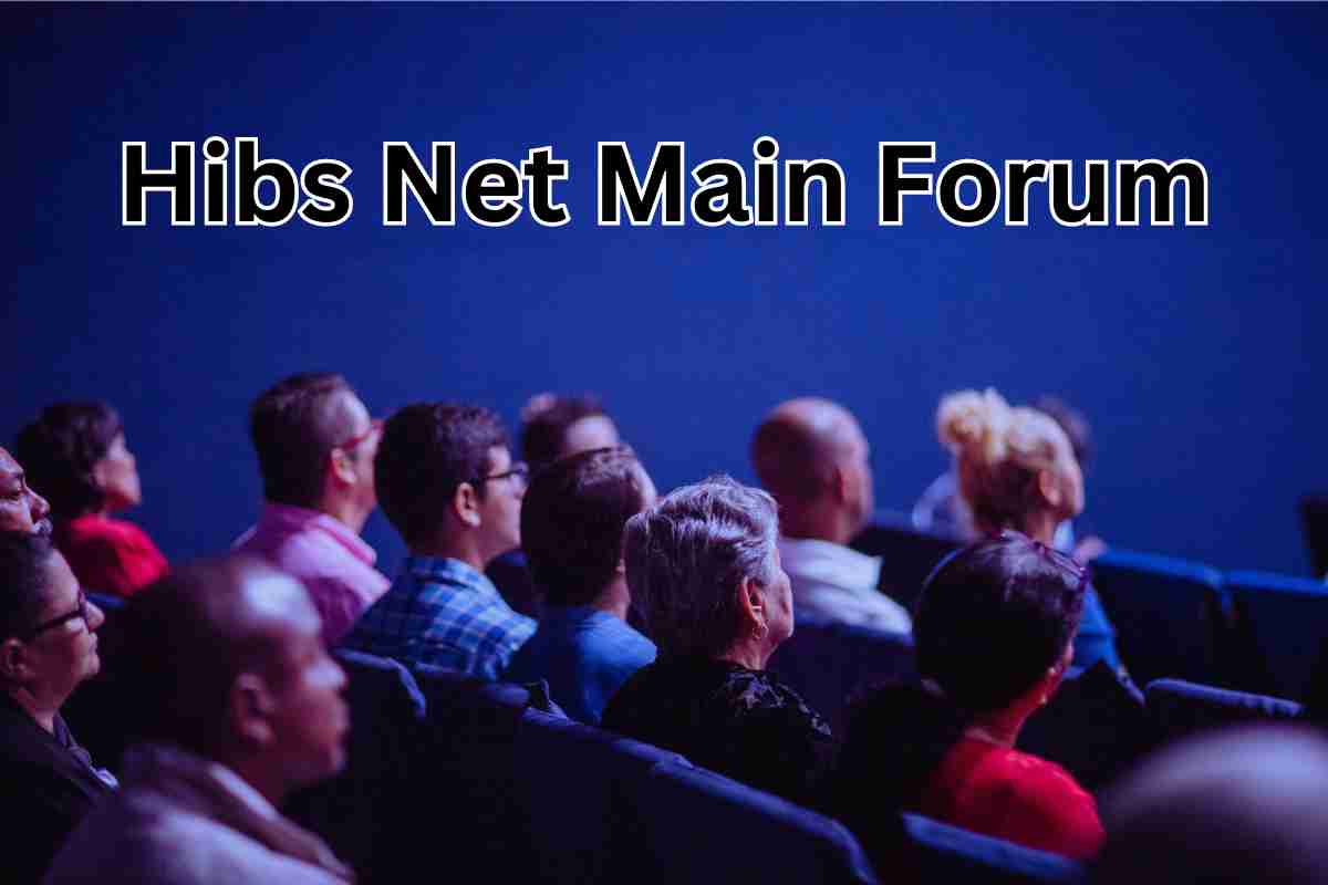 Hibs Net Main Forum – Your Gateway to the Hibernian FC Community