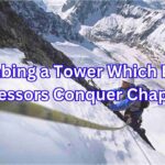 Climbing a Tower Which Even Regressors Conquer Chapter 1