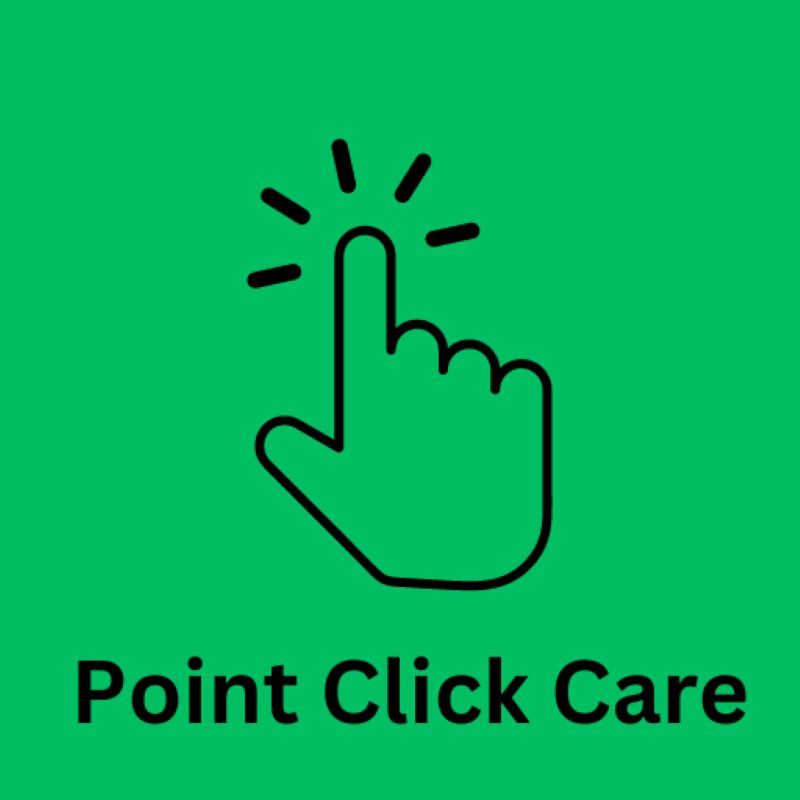 Healthcare Solutions with PointClickCare