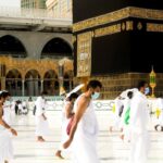Embark on a Spiritual Journey: Snagging Affordable October Umrah Packages from the UK