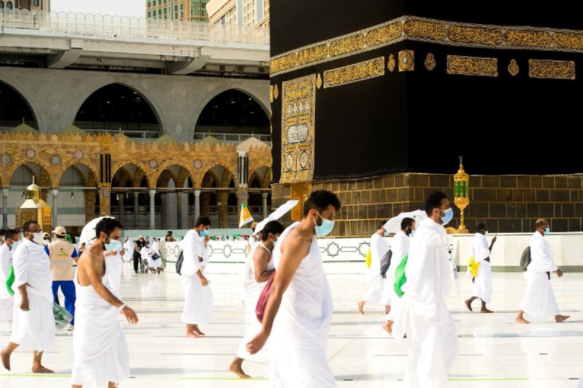 Embark on a Spiritual Journey: Snagging Affordable October Umrah Packages from the UK