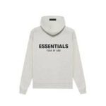 Essentials Clothing is the official brand of the United Kingdom