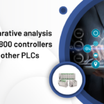 A comparative analysis of Micro800 controllers with other PLCs