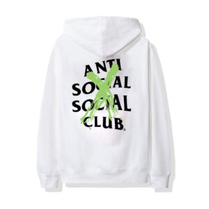 Anti Social Social Club quality material Shop