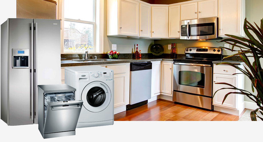 What Does an Appliance Technician Do?
