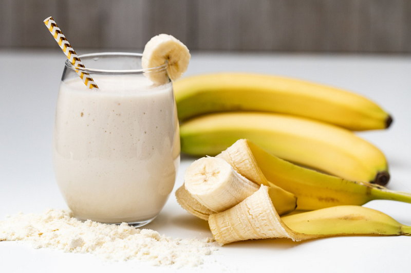Bananas and Their Impact on Men's Health