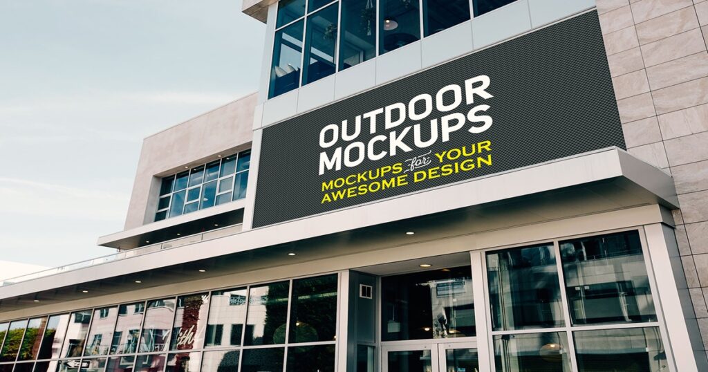 Business Signs Company In Grand Prairie
