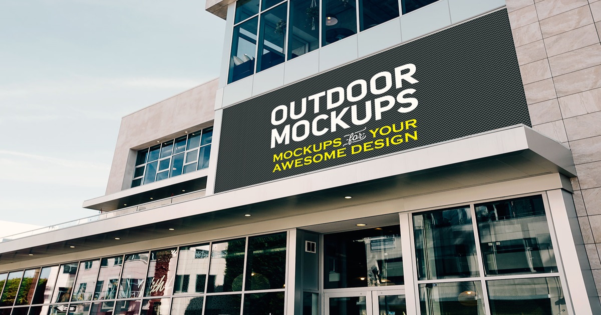 Business Signs Company In Grand Prairie