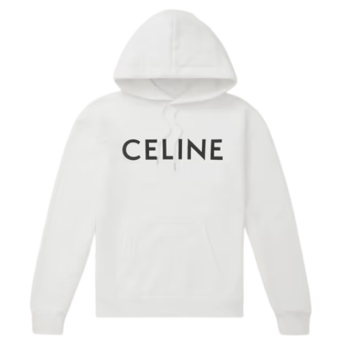 Celine Hoodie Global Influence