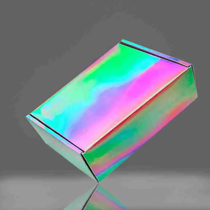 BiotechPackages: Unveiling the Marvel of Holographic Foiling Boxes
