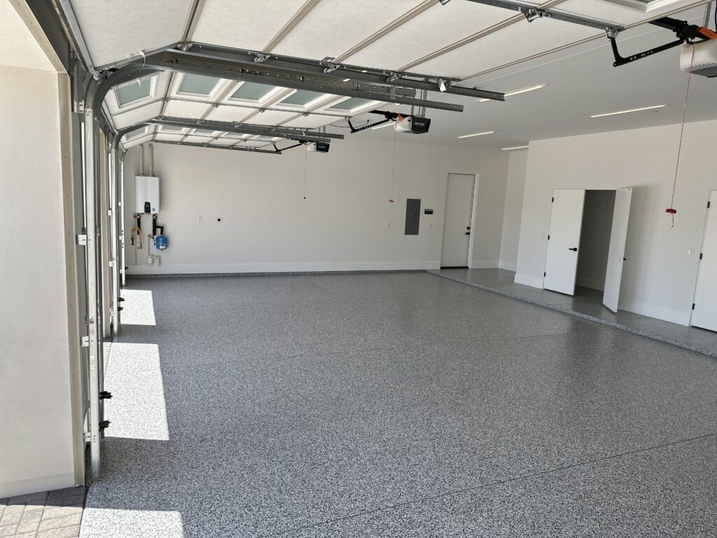 Ultimate Guide to Floor Coating Solutions in Gilbert