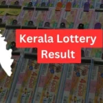 Kerala Lottery Chart 2024 Full Kerala Lottery Result Table