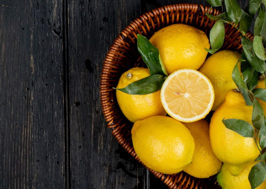 Lemons work well as an erectile dysfunction remedy.