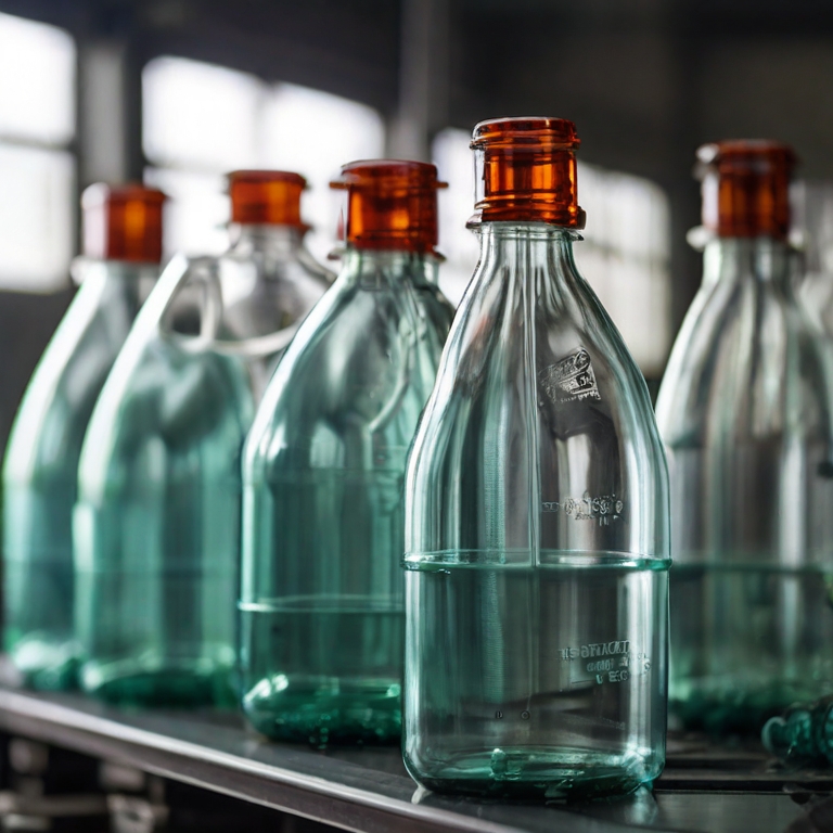 Establishing a Profitable PET Bottle Manufacturing Plant: Project Report 2024, Business Plan