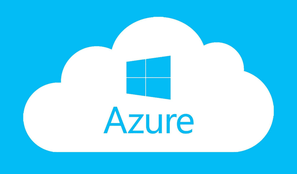 Microsoft Azure services provider