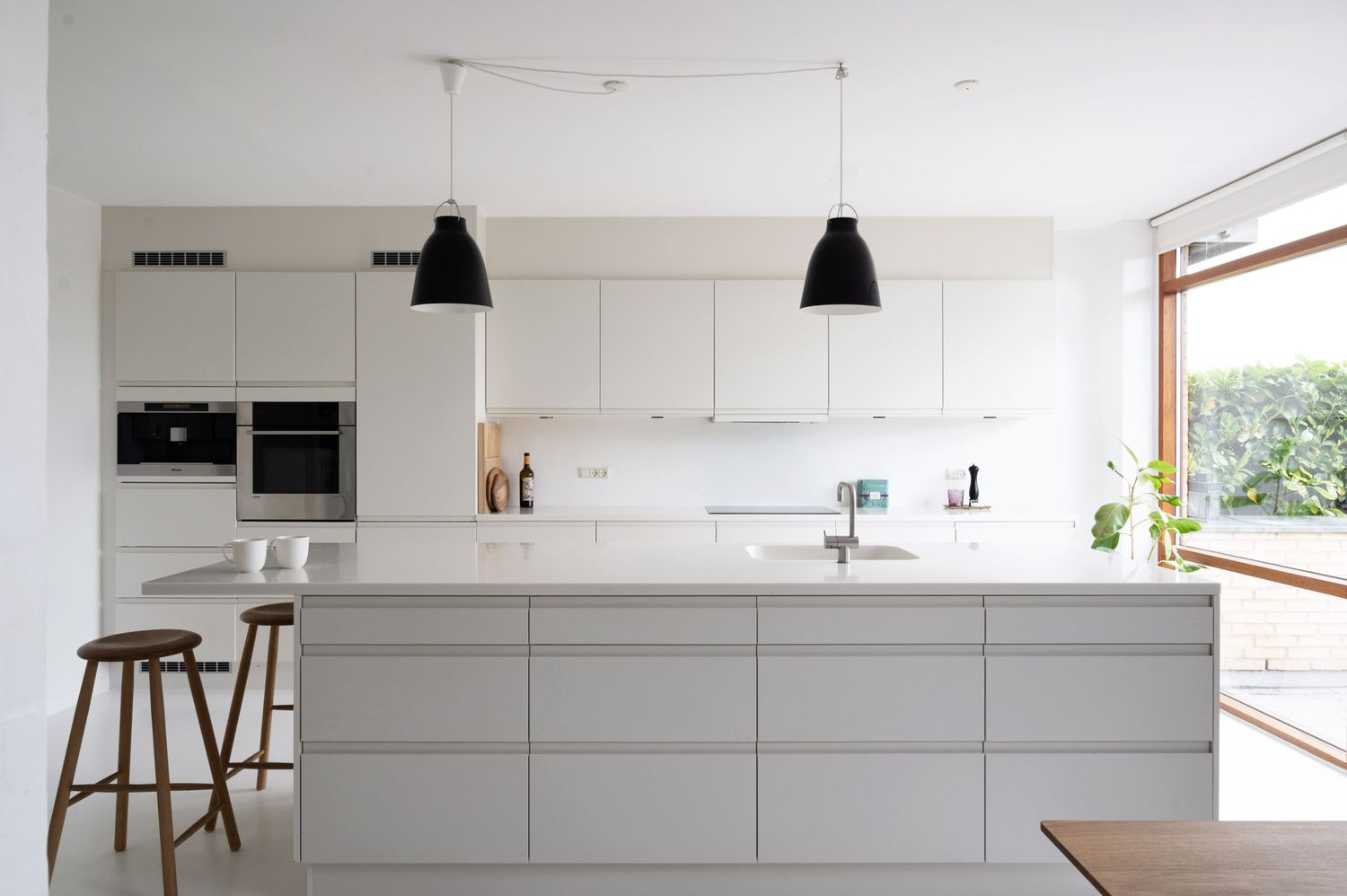 How to Achieve the Nordic Look In Your Kitchen