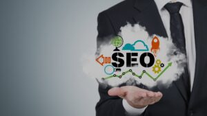Why Your Business Needs an Expert Ecommerce SEO Company