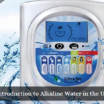 Introduction to Alkaline Water in the UAE