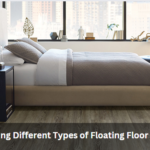 Comparing Different Types of Floating Floor Materials