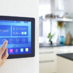 Smart Home Automation System in UAE