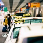 low Taxi Fare From Makkah to Madinah
