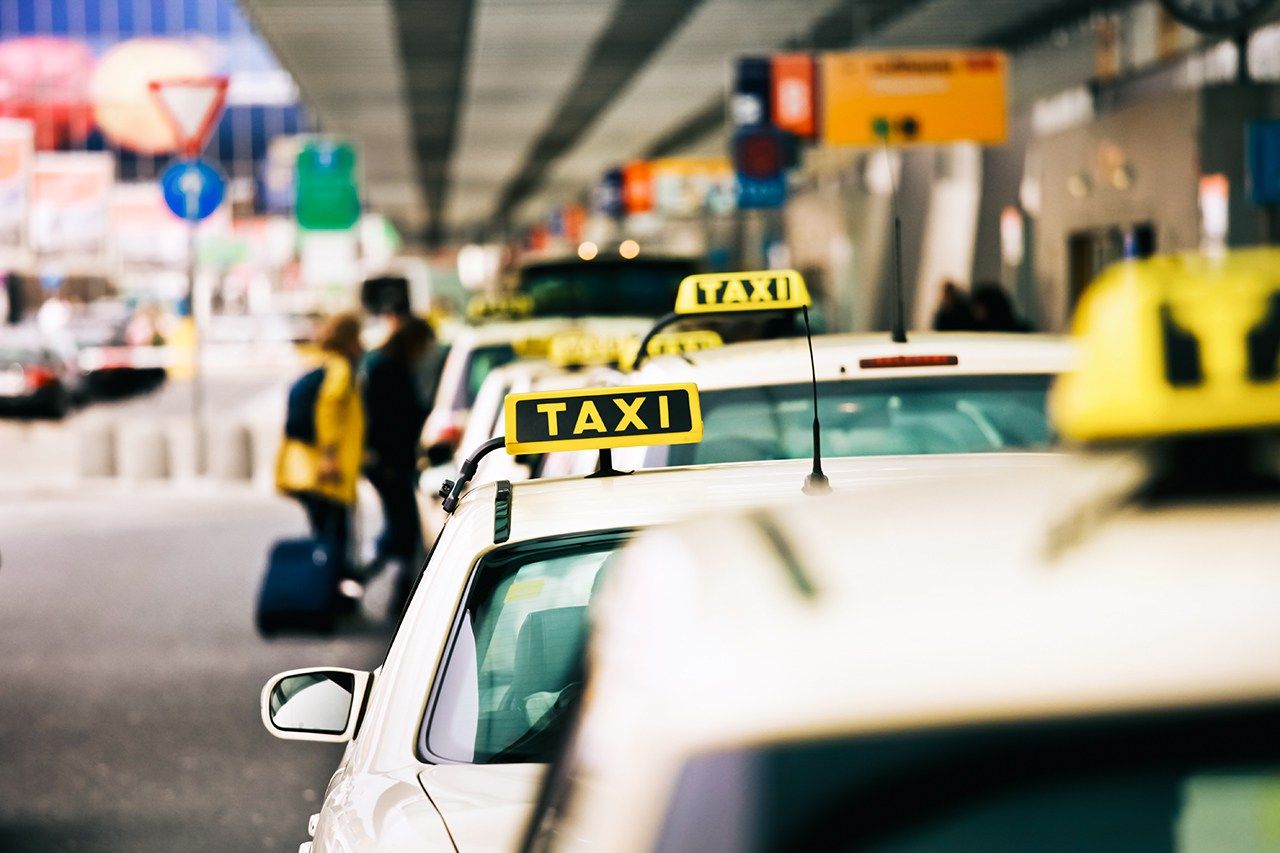 low Taxi Fare From Makkah to Madinah