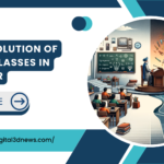 The Evolution of UPSC Classes in Nagpur