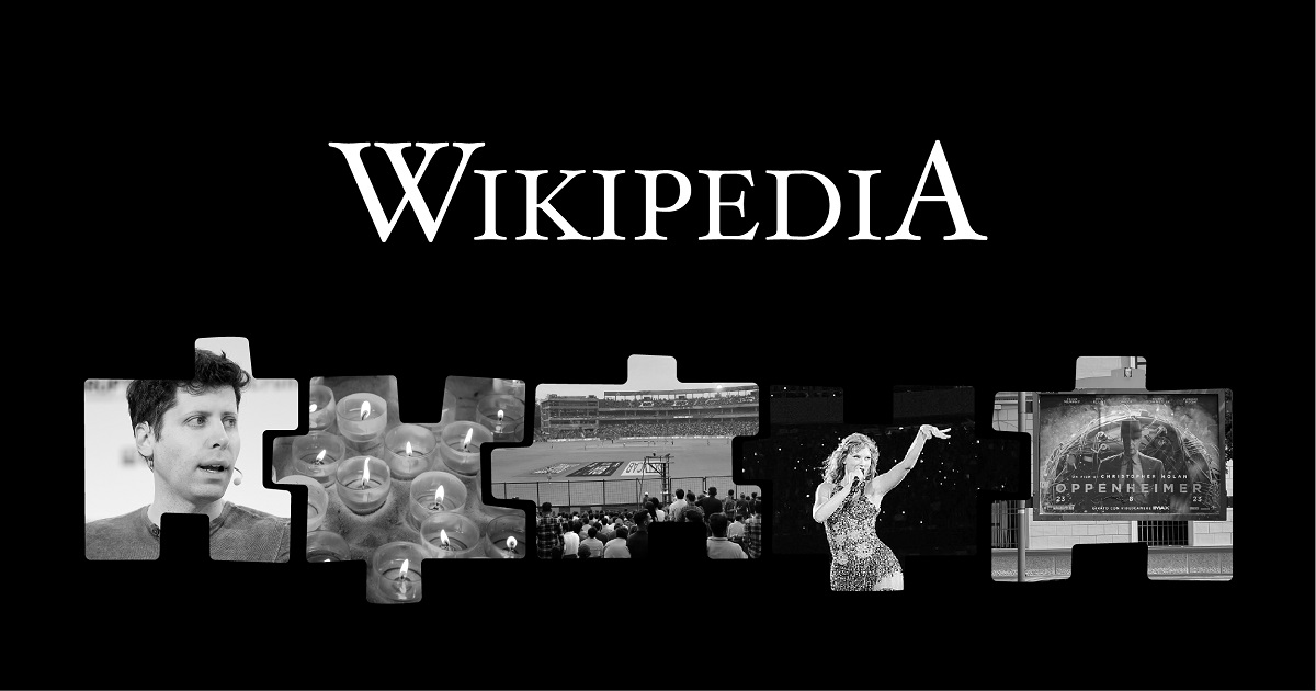 The Fascinating World of YouTubers’ Wikipedia Pages