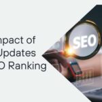 The Impact of Core Updates on SEO Ranking