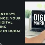 The Prontosys Experience Your Go-To Digital Marketing Partner in Dubai