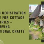 Udyam Registration Online for Cottage Industries – Preserving Traditional Crafts