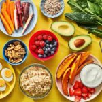 What are the healthiest foods we can eat