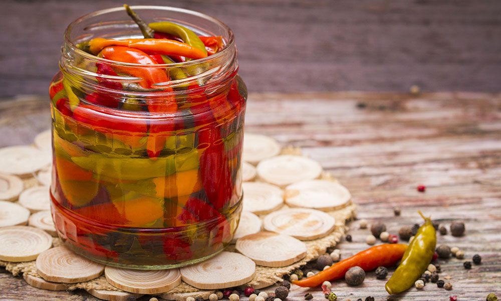 Well being Advantages of Chilli Pickle and Vitamin Worth