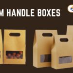 custom HANDLE boxes