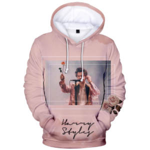 Harry Styles Merch compromising on style Shop
