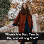 wool long coat