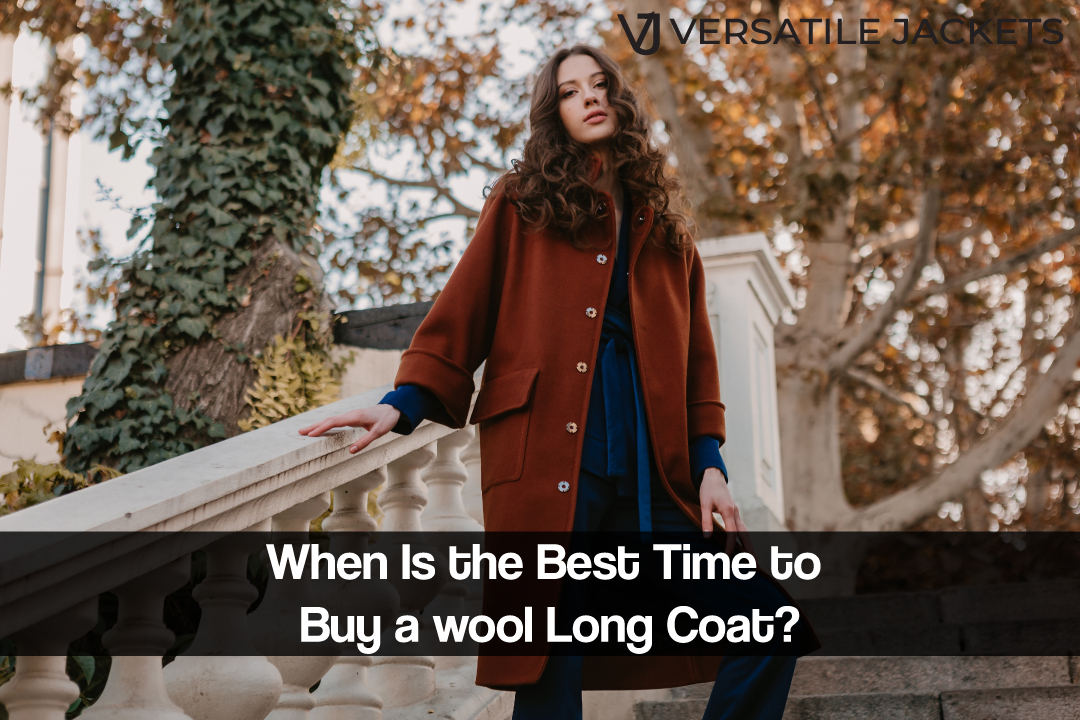 wool long coat