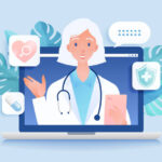 24/7 Live Chat Service for Medical