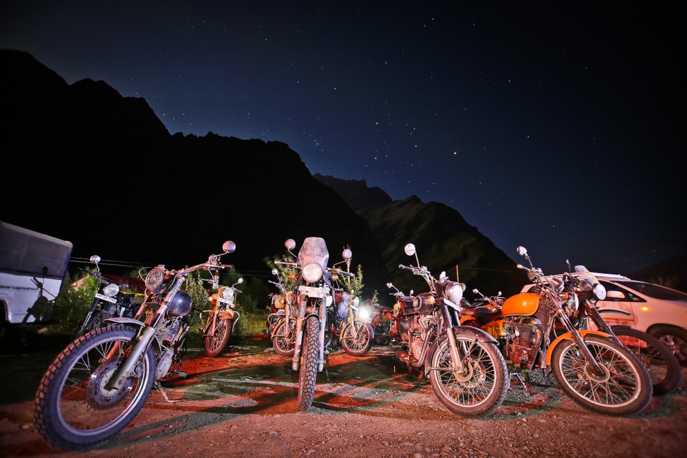 Leh Ladakh Bike Trip Booking – Your Next Great Adventure