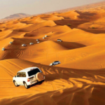 Private desert safari Dubai