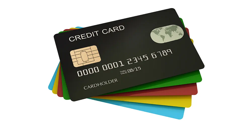Which is the Best Credit Card in India Right Now?