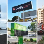 Elevating Your Brand Presence: Innovative Outdoor Event Signage Ideas and Leading Signage Manufacturers in Dubai