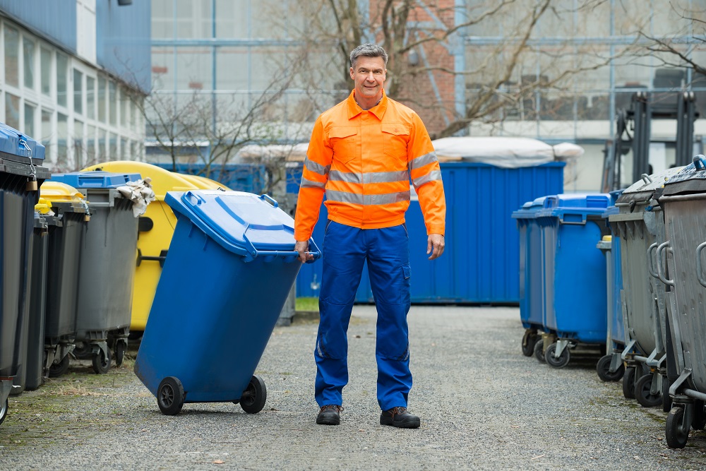 Unlocking Convenience with Aussie Bin Hire: Your Go-To Solution for Skip Bins in Melbourne