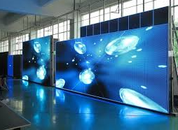 The Development of SMD LED Screen Technology Improving Encounters