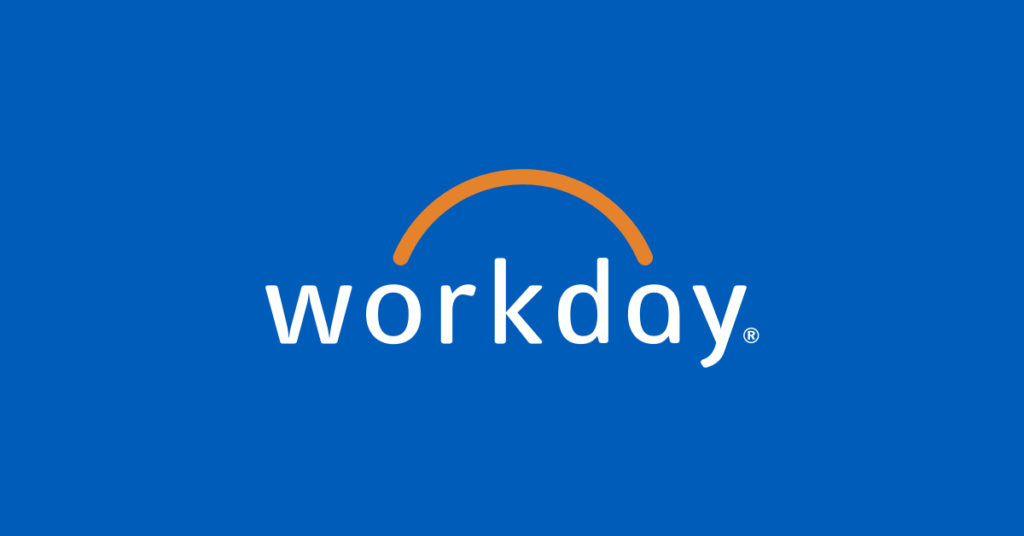 Salesforce vs Workday HCM full comparison