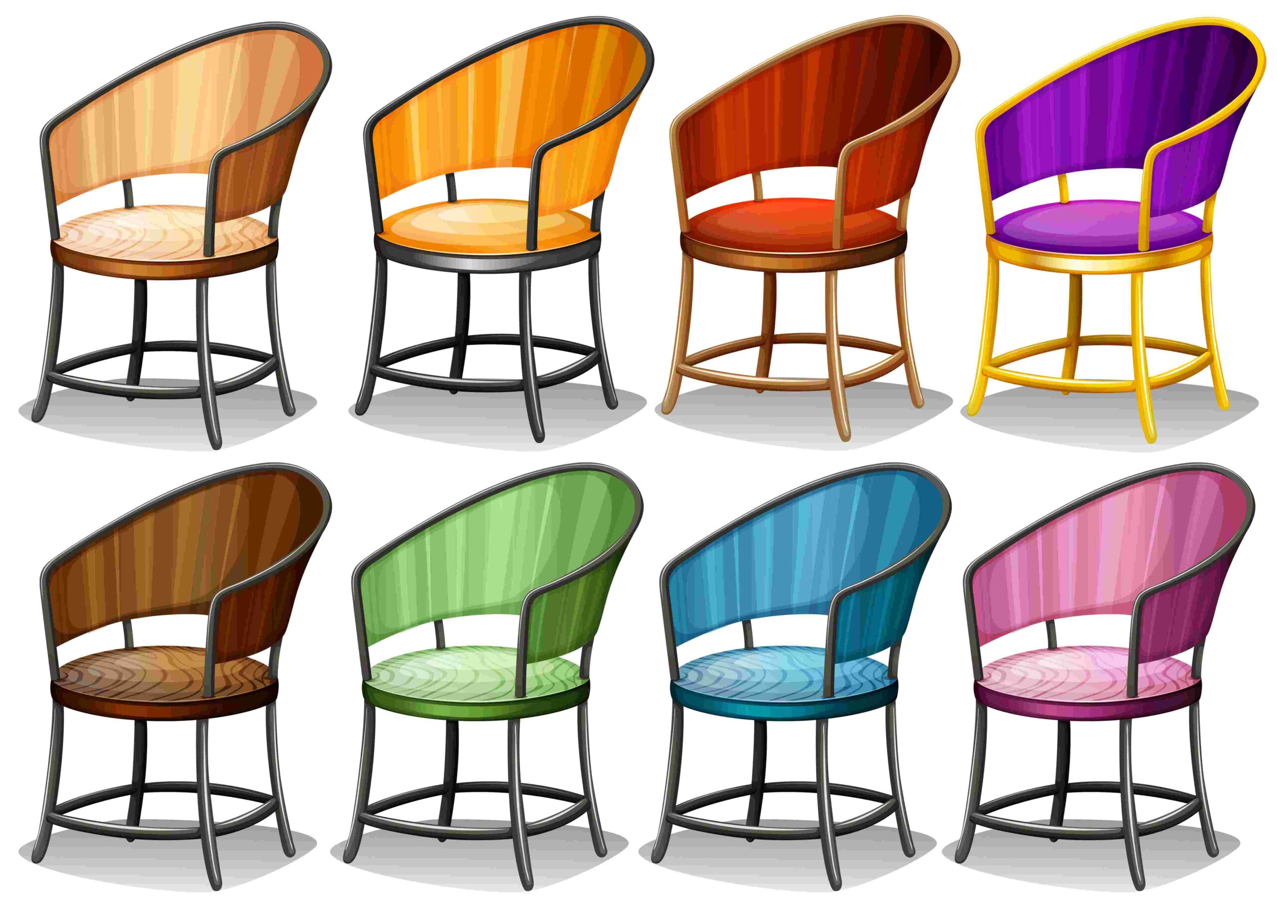 Nostalgic Elegance: Unveiling the Allure of Vintage High Chairs