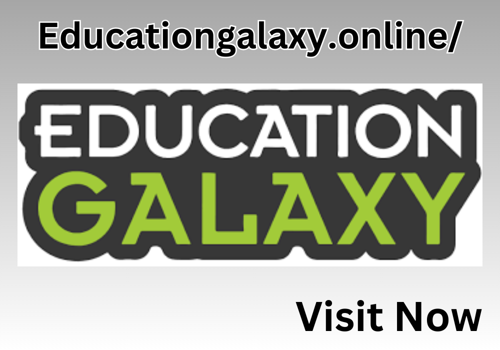 Expanding Horizons: Journey through the Education Galaxy