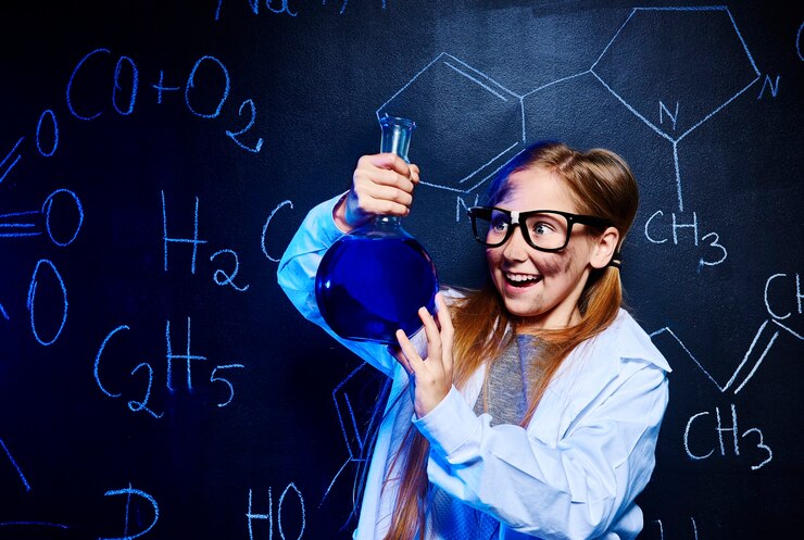How Chemistry Students Can Boost Their Assignment Grades